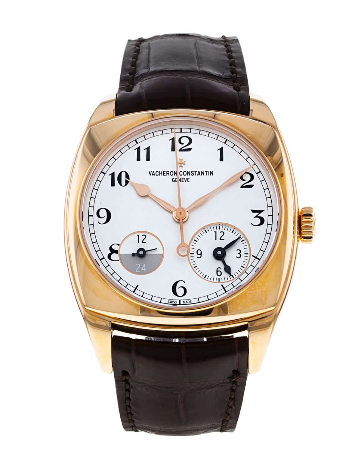 Vacheron Constantin Harmony 7800S/000R-B140